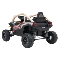 Pojazd elektryczny Buggy Kawasaki TERYX KRX1000 Khaki JS330